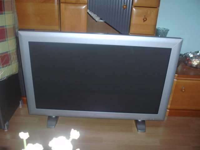 LED - Fernseher